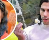 Gf Vip 7, Nikita si riavvicina a Luca Onestini