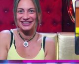 GFVip 7, Nikita a Luca Onestini: 'Non ti abbracciavo da quattro mesi' (Vdeo).