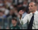 Juventus, Allegri replica ad Inzaghi