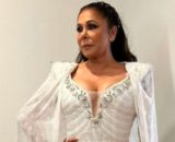 La tonadillera escuchó la propuesta durante su gira americana (Instagram, isabel_pantoja_martin)