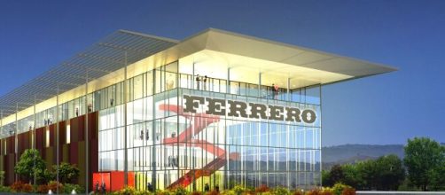 Ferrero ricerca personale per lavoro d'ufficio: domande online senza scadenze