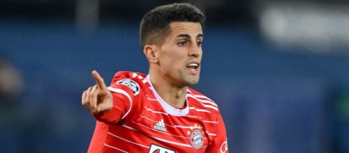 Inter su Joao Cancelo per l'estate.