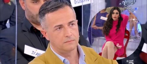 Uomini e donne, anticipazioni 21 marzo 2023.
