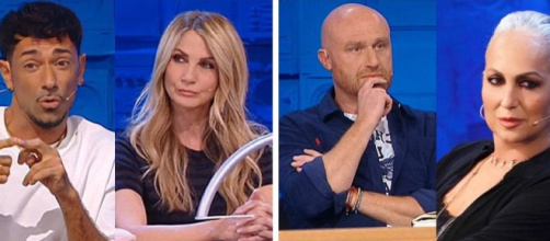 Amici 22, squadre dopo il 1° serale: Lorella-Emanuel decimati, Zerbi-Celentano imbattibili.