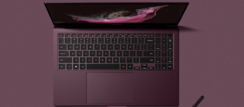 Le Samsung Galaxy Book 3 Ultra embarque un processeur Intel Core i9 (Screenshot Twitter @TheGalox_)