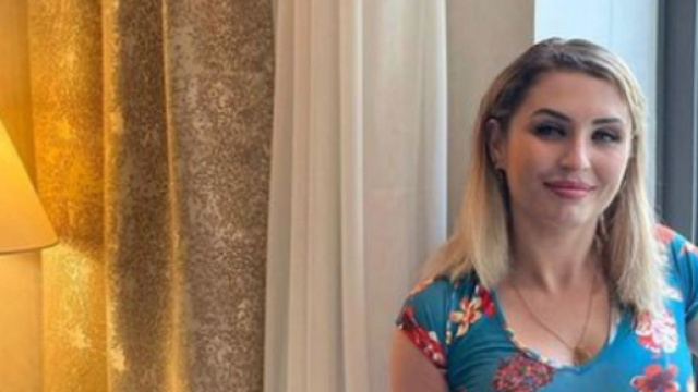 Amandine Pellissard attend son 9e enfant (Screenshot Instagram @famille.pellissard.tf1)