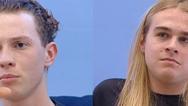 Amici 22, scintille tra Wax e Aaron in casetta: una prova di Rudy accende la rivalità.