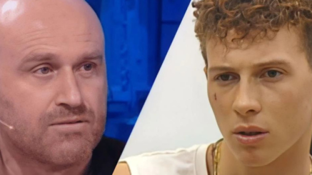 Amici 22, Zerbi gli dice arrogante e spocchioso e Wax replica: 'Lui lo è'.