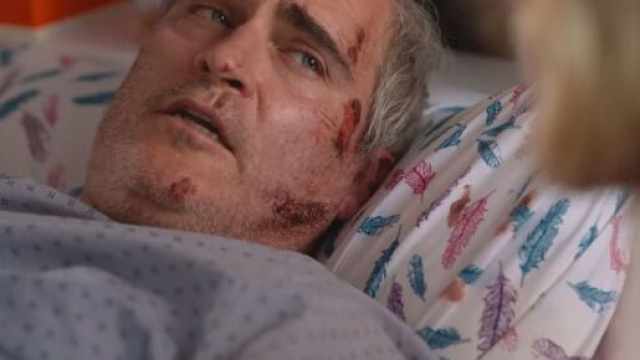 Beau ha paura - rilasciato il trailer italiano del film con Joaquin Phoenix