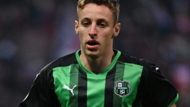 Davide Frattesi piace alla Juve.