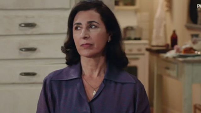 Il Paradiso delle signore 7: Agnese e Armando potrebbero sposarsi nel finale di stagione.