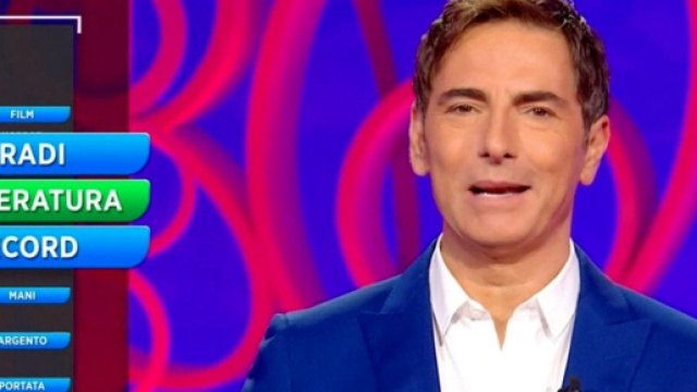 Novità Rai programmazione estiva: torna Marco Liorni, Sei sorelle sostituisce Il Paradiso.