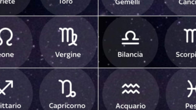 Oroscopo del 22 marzo 2023 sull'amore delle coppie e dei single.