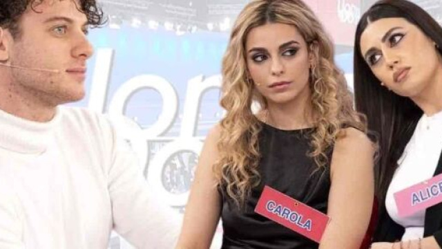 Uomini e donne, Alice rompe il silenzio su Federico: 'Forti emozioni, non ero sbagliata'.
