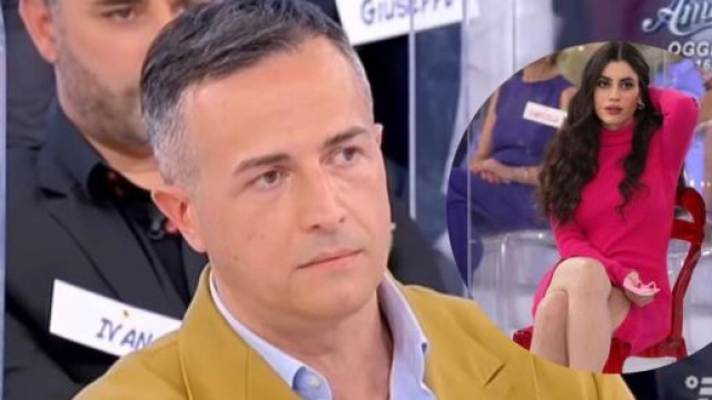 Uomini e donne, anticipazioni 21 marzo 2023.