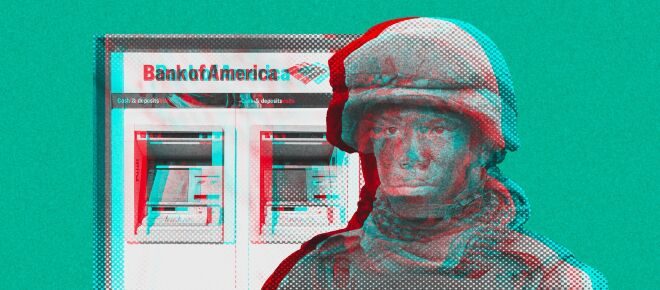 Non è vero: dalla BofA che limita i prelievi alla Thailandia che dichiara guerra al Myanmar 