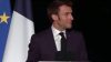 Fracasa la moción de censura contra el presidente francés Emmanuel Macron por solo 9 votos
