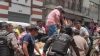 Aumenta a 15 la cifra de fallecidos por el sismo en Ecuador y Perú