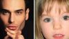 Un vidente señala a la magia negra en el caso de Madeleine McCann: 'Veo algo oscuro'