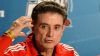 Rick Pitino heading for St. John's