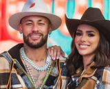 Neymar e Bruna Biancardi (Divulgação/Instagram)