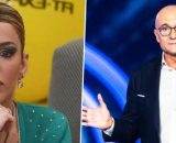 Grande Fratello Vip, un autore zittisce Oriana che replica in diretta: 'Ma perché? Uffa'.
