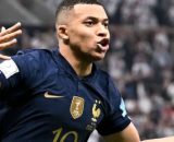 Kylian Mbappé nouveau capitaine des Bleus. (screenshot Twitter - @ActuFoot_)