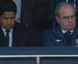 Le PSG va devoir frapper fort sur le marché des transferts cet été. (screenshot Twitter - @EspoirsduFoot)