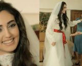 Terra amara anticipazioni turche: è tutto pronto, Gülten e Çetin stanno per sposarsi.