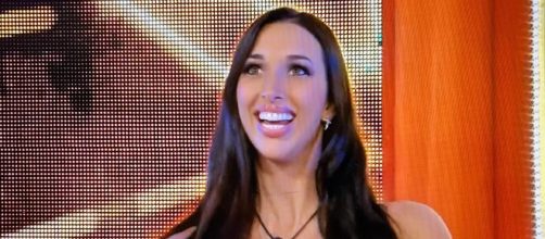 Giaele De Donà è la terza finalista del GF Vip.