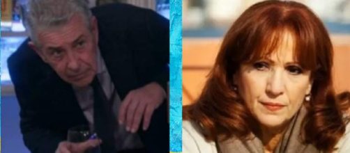 Un posto al sole, spoiler 30-31 marzo: Giulia sospettosa per gli strani comportamenti di Renato.