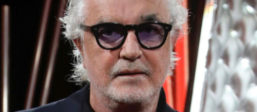 Flavio Briatore ha parlato di Ferrari e Alonso.