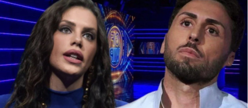 Grande Fratello Vip, Antonella fuori e l'ex Gianluca Benincasa attacca: 'Fandom di idioti'.