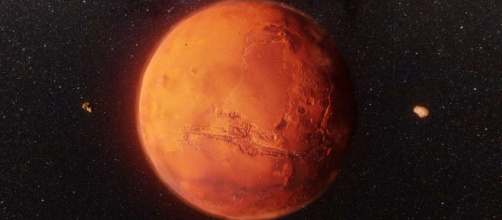 Oroscopo e classifica weekend 25-26 marzo: termina l'anello di sosta di Marte in Gemelli.