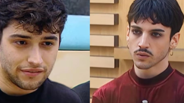 Amici 22, anticipazioni 2^ registrazione: doppia eliminazione, in bilico Gianmarco-Piccolo G.