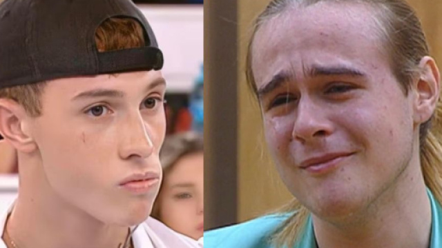 Amici 22, Wax litiga con Aaron e esagera: alcuni fan chiedono un provvedimento.