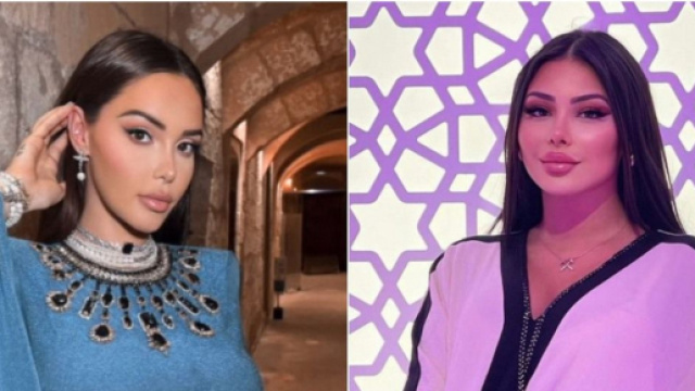 Maeva Ghennam accusée par Nabilla de se servir de la religion pour le business. (Crédit @ Instagram)