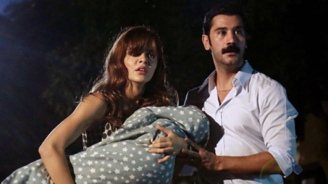 Terra amara, trama 22 marzo: Zuleyha pianifica la sua fuga con l'ex fidanzato.