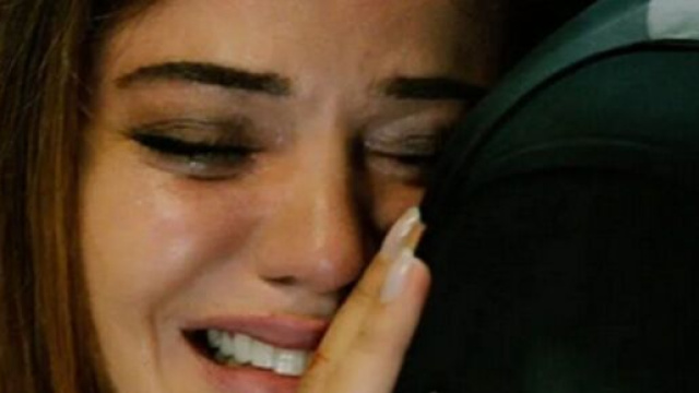 Terra amara, trame Turchia: Altun perde sia Yilmaz e il marito Yaman.