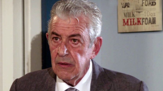Un posto al sole, puntate marzo: Irene in ospedale, Renato si comporta in modo strano