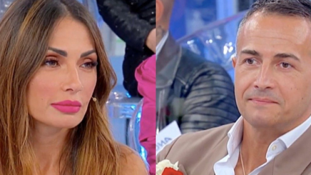 Uomini e Donne: Ida cita Shakira su Ig e i fan pensano a una frecciatina verso Riccardo.