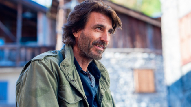 Anticipazioni fiction Rai aprile 2023: Liotti fuori da Un passo dal cielo, al via Fenoglio.