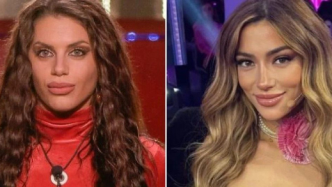 Grande Fratello Vip, retroscena Rosica: 'Antonella come Soleil, spremuta dal programma'.