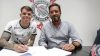 Corinthians acerta com Chrystian Barletta e mira Lucas Veríssimo, ex-Santos