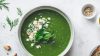 Crema di spinaci, una zuppa dalla piacevole consistenza per una cena particolare