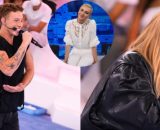 Amici 22, Wax discute con Aaron: 'Non mi stai simpatico'.