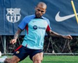 Dani Alves escribió que pronto demostrará su inocencia por el delito del cual se le acusa desde el pasado 20 de enero (Instagram/danialves)