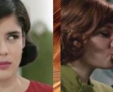 Il Paradiso delle Signore 7, Stefania potrebbe aver scoperto l'eventuale notte focosa tra Marco e Gemma.