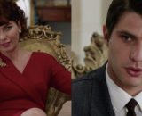 Il Paradiso, trame al 31 marzo: Marcello accusa Adelaide, Veronica sospetta di Ezio.