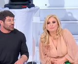 Uomini e donne, Maria cambia il cast?